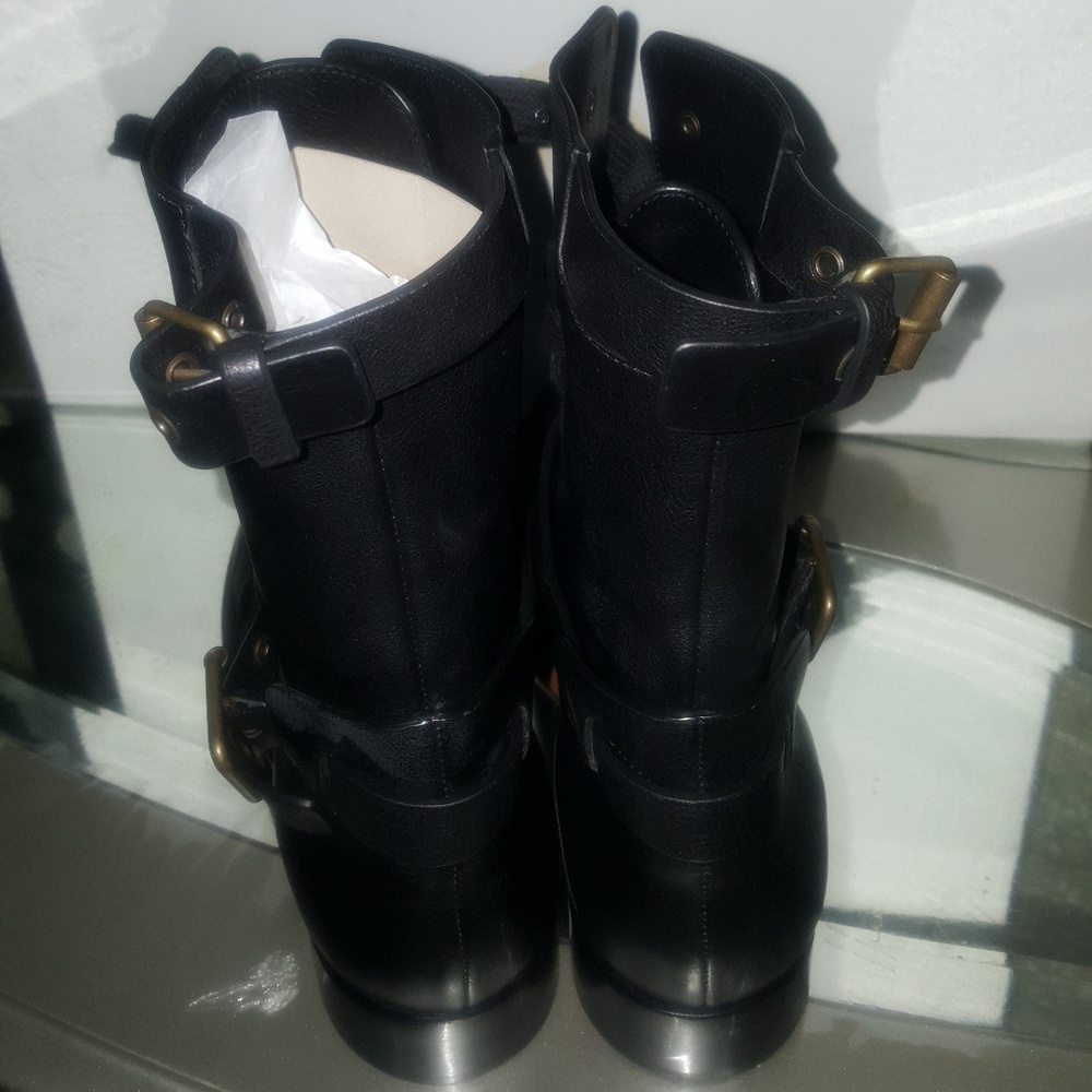 Chloé ankle boots solde solde - Picture 4 of 8